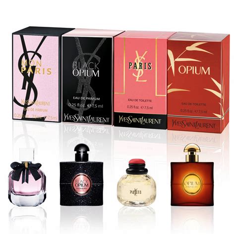 ysl perfume model 2022|new YSL perfume for women.